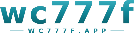 wc777f logo