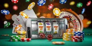 wc777f Slot Frenzy
